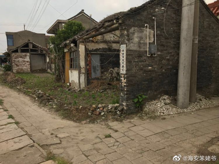深度解析，海安李堡的最新背景、事件与地位