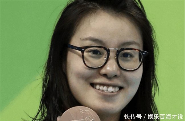 泳坛传奇傅园慧的最新近况与影响力绽放