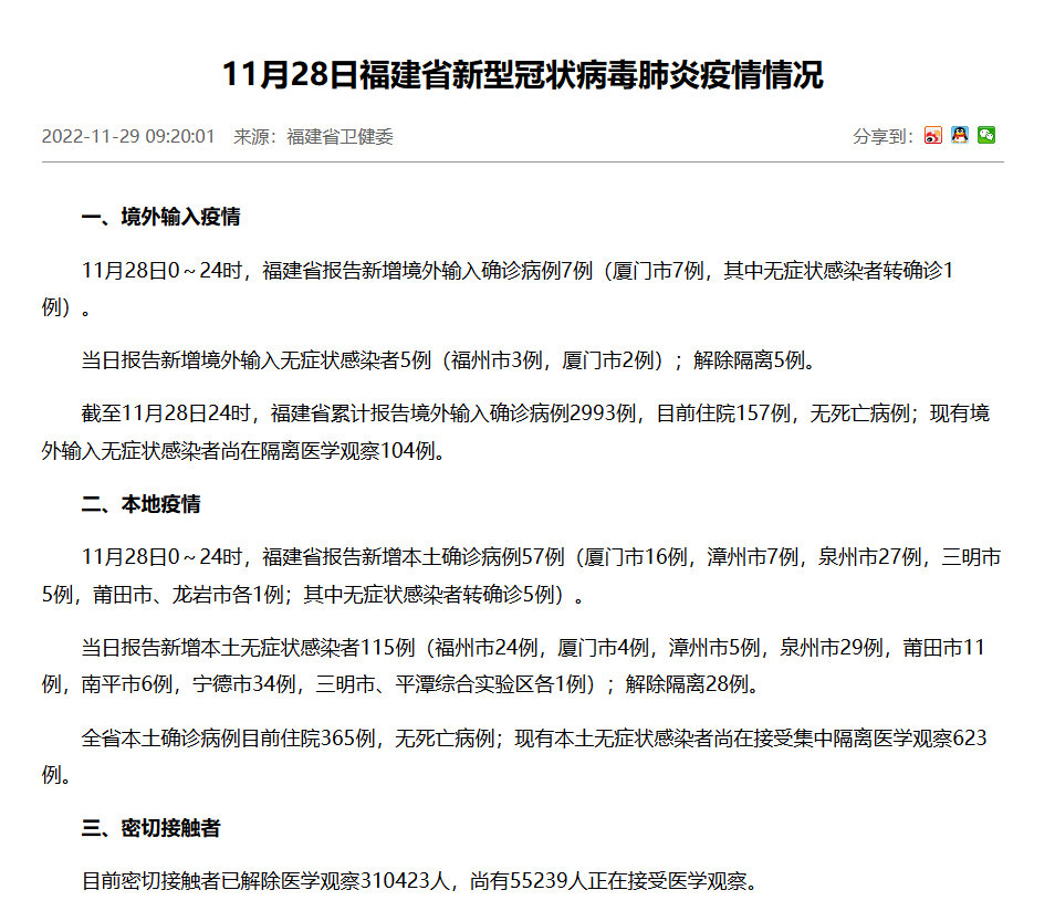 福建新型肺炎最新动态，全面防控步骤指南