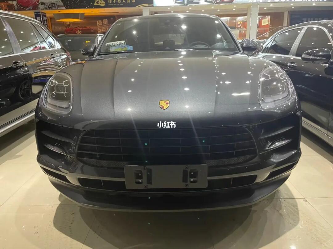 麦卡最新款，领航时代之选