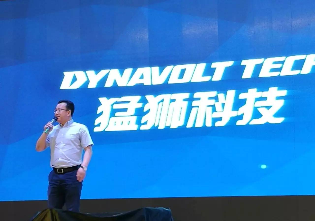猛狮科技，创新引领之光，科技最新动态揭秘