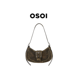 OSOI包最新款，时尚潮流与个人立场的完美融合