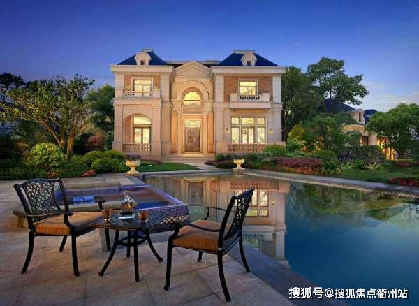 上海别墅行情，科技引领居住革新，未来生活体验新篇章