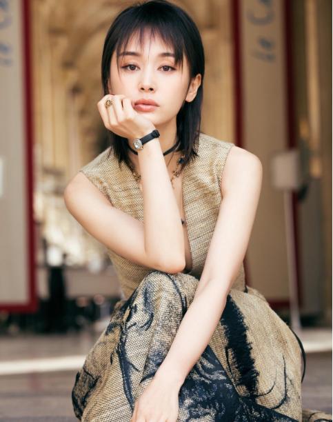 演员王子文个人资料,演员王子文个人资料🌟