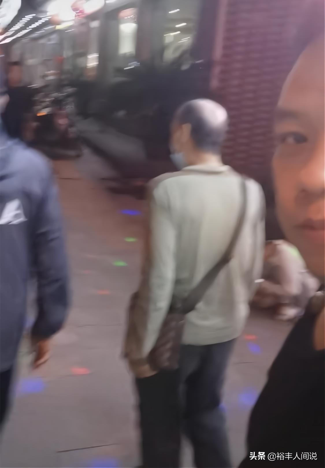 演员撞邪,演员撞邪，揭秘娱乐圈的神秘现象