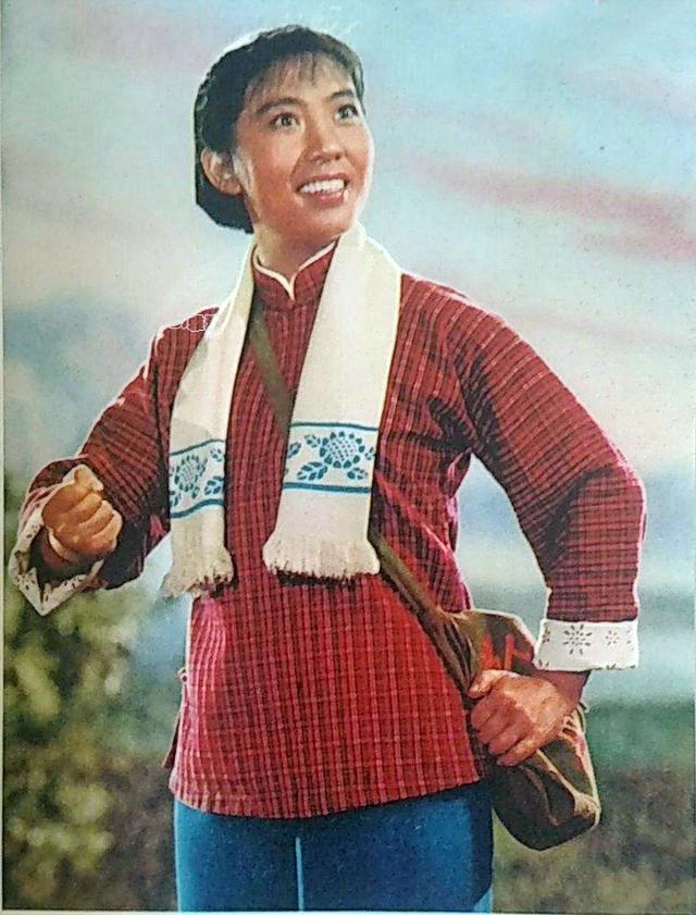 70年代的演员,70年代的演员，璀璨星光的闪耀时刻