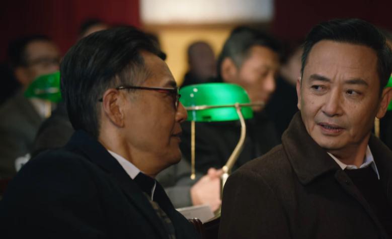 侯长荣演过的电视剧,侯长荣演过的电视剧，演艺生涯的璀璨篇章