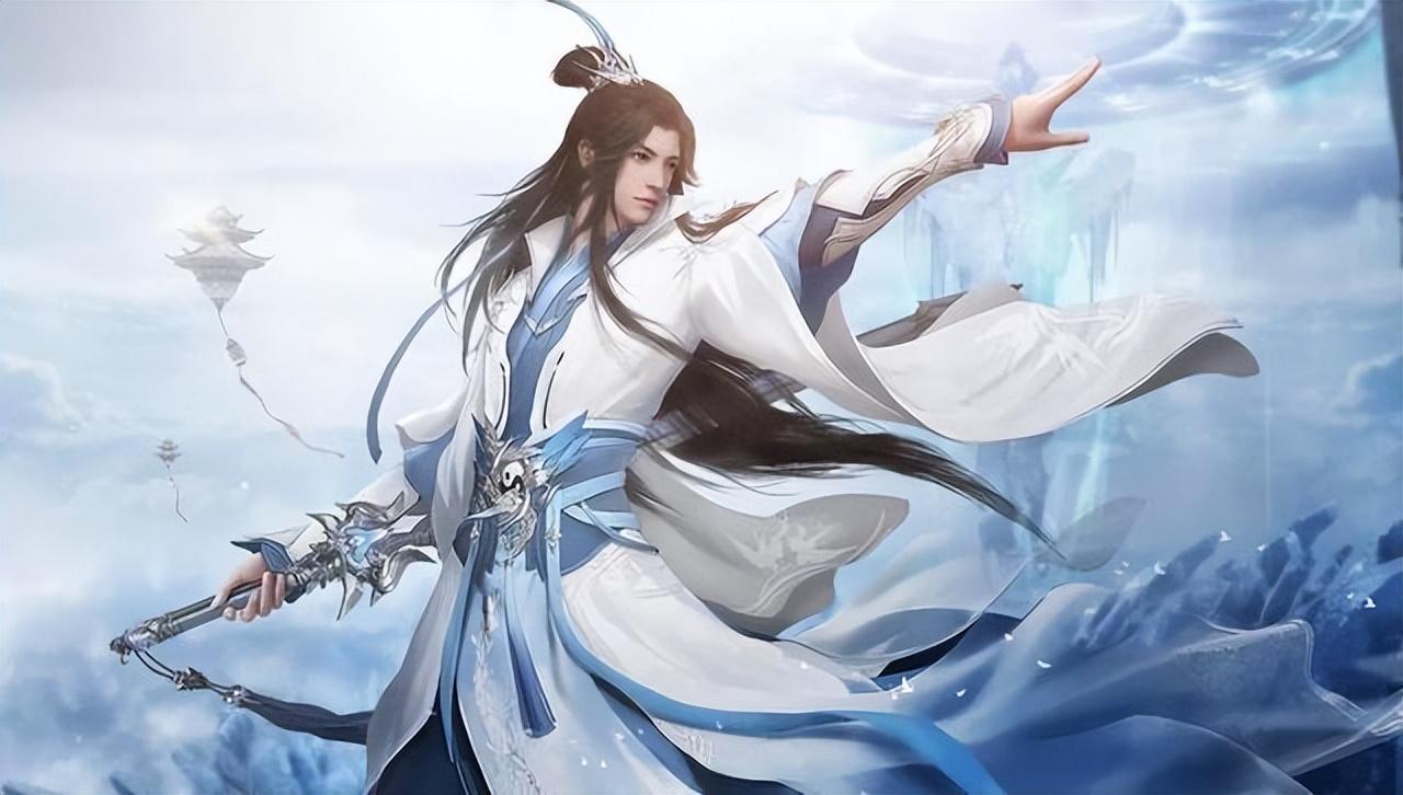 耳根新作小说，奇幻世界崭新篇章的探索之旅