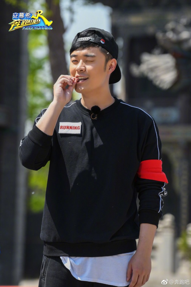 陈赫在跑男中的地动态与地位变迁