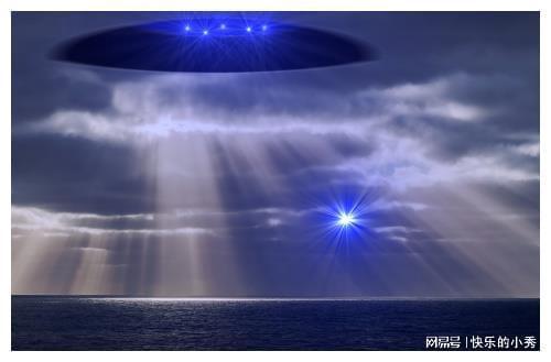 最新UFO事件，未来科技产品的巅峰探索