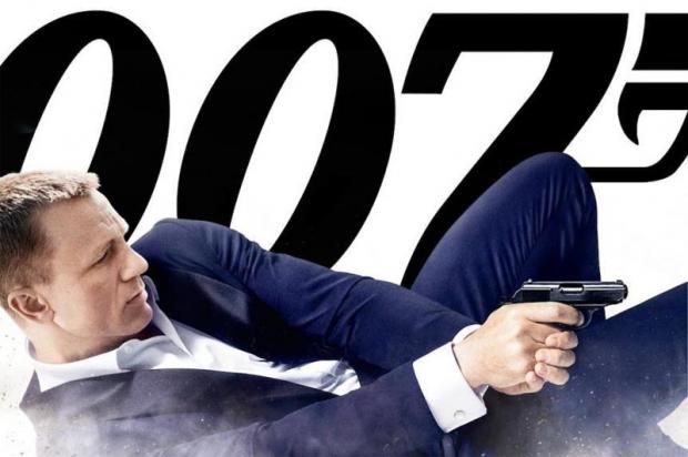 小红书热议焦点，007最新力作重磅来袭