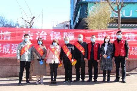 灵石疫情最新动态报告