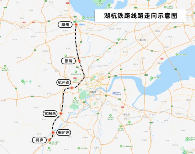 沪乍杭铁路最新进展，城市奋进之歌启航