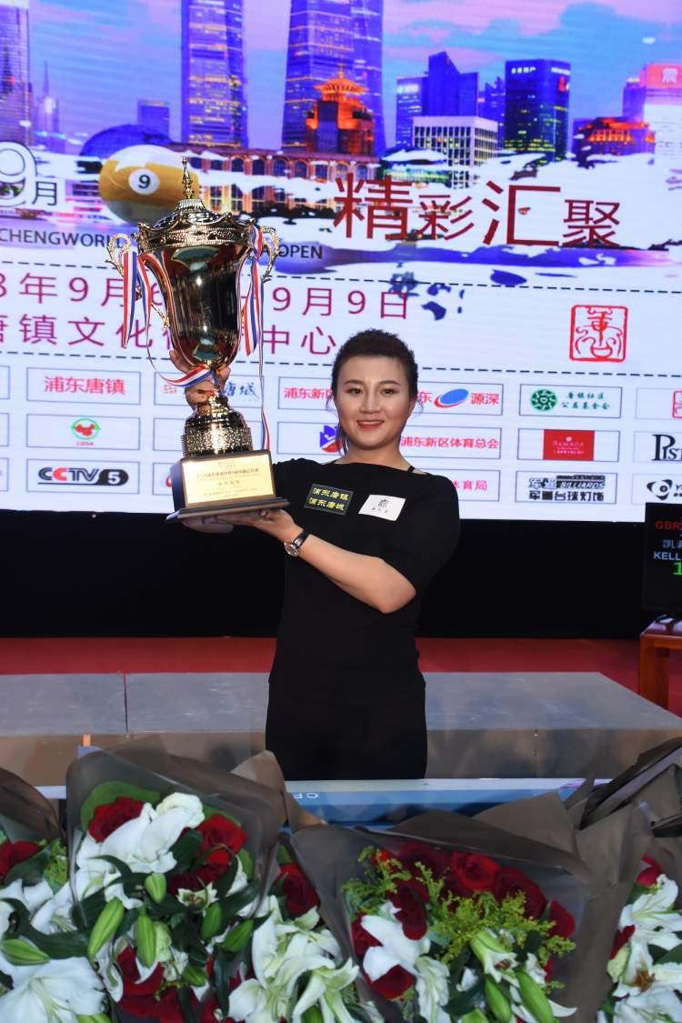 付小芳的寻美之旅，大自然中的竞技与挑战