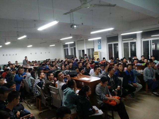 长沙人才招聘信息，科技智能重塑人才生态，引领未来招聘新篇章