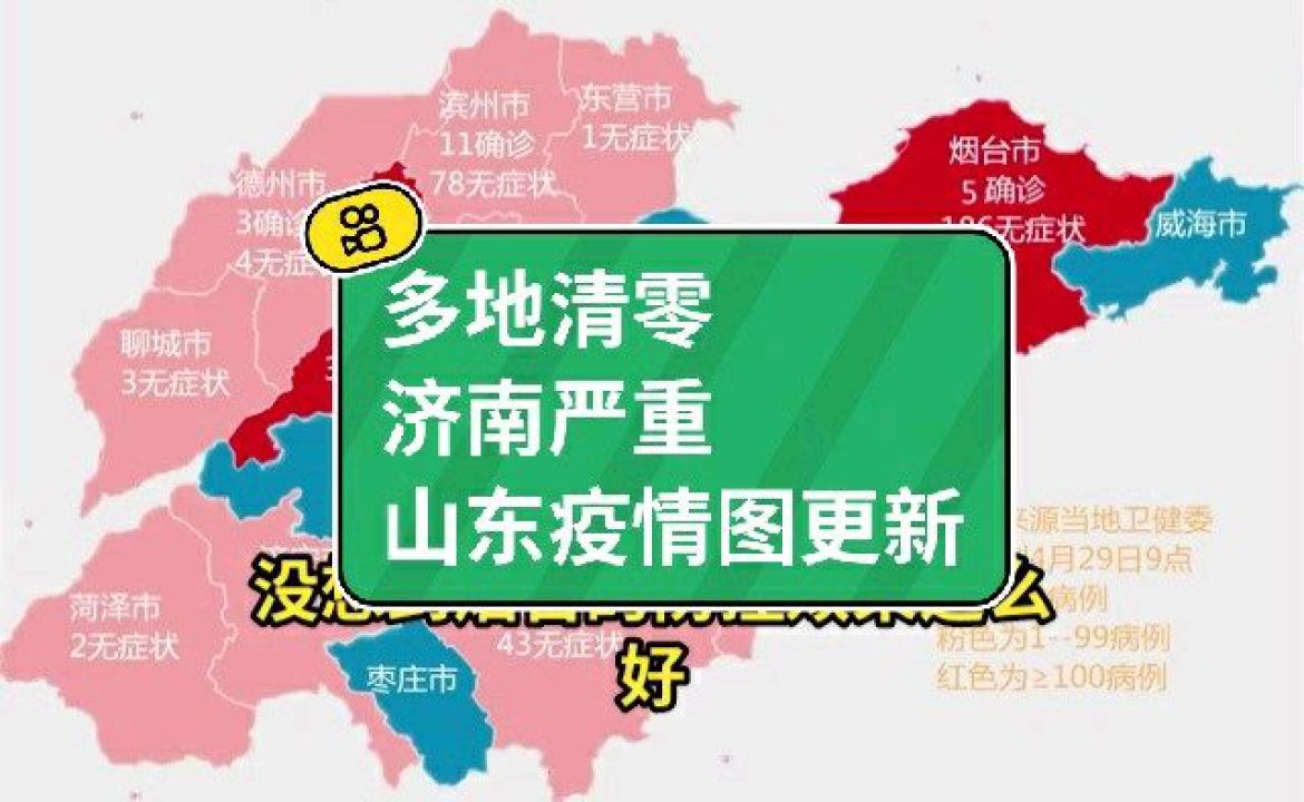 烟台疫情最新动态更新及步骤指南