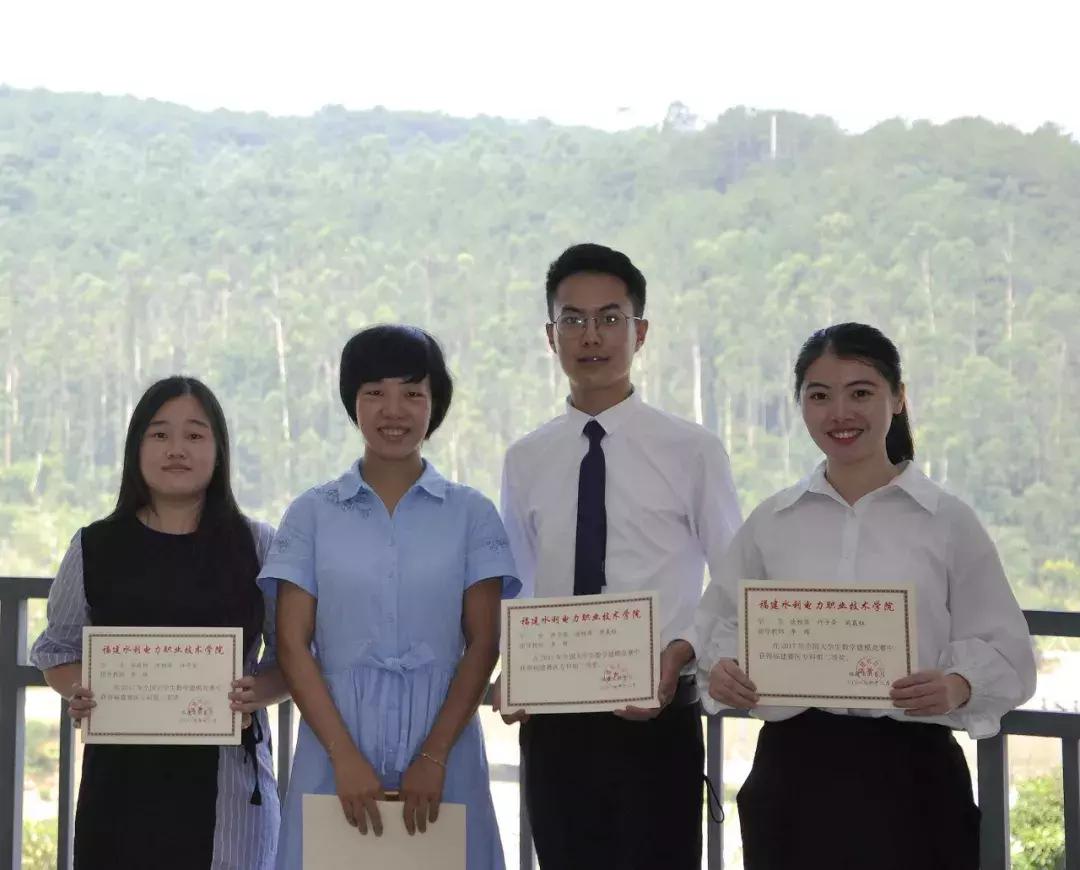数学建模比赛的魅力与深远影响