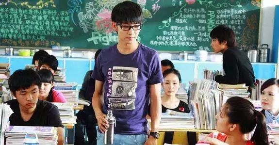 高考励志电影，小巷深处的梦想工厂之路