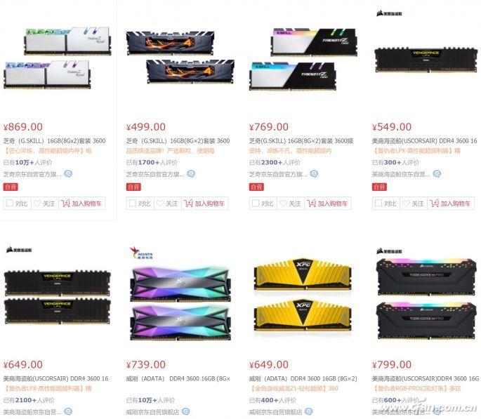 内存型号与价格背后的友情抉择，一段温馨的回忆