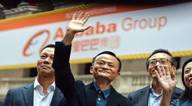 揭秘阿里巴巴上市之路，背后的故事与地点揭晓！