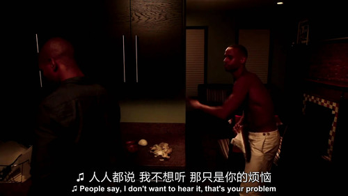 时代潮流下的同志情感探索短片