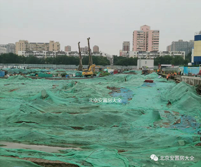 烈山棚户区改造最新进展速递，参与与关注改造进程的途径揭秘