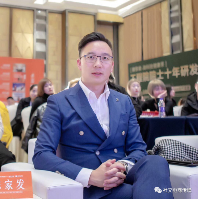 吴陈发投资之道，最新十大知名投资者的领袖风采