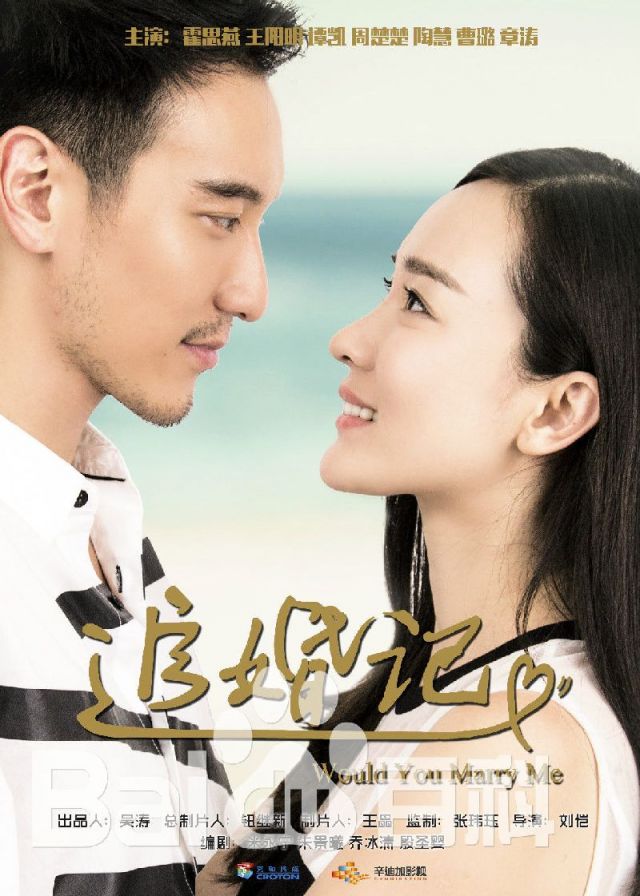 引领潮流的影视佳作，2016最新电视剧一览