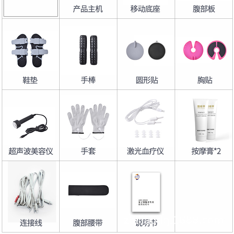 丽福健治疗仪价格，自然美景与健康之旅的双重体验
