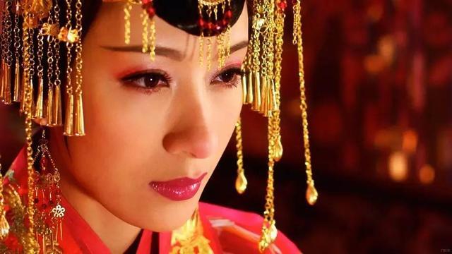 万贵妃，友谊的纽带与宫廷风云电视剧盘点