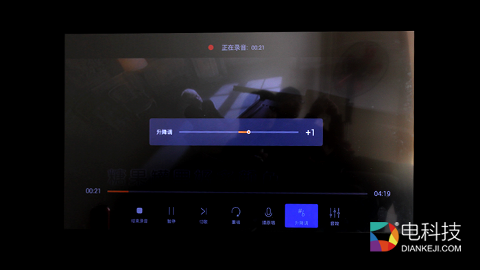 小巷中的隐藏宝藏，最新智能家庭娱乐系统探索