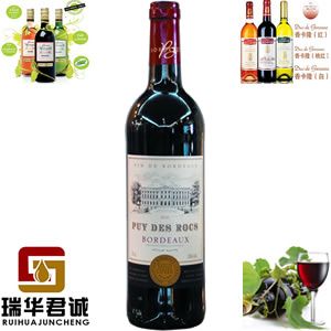 波尔多红酒价格大全，小巷秘境中的葡萄酒探索