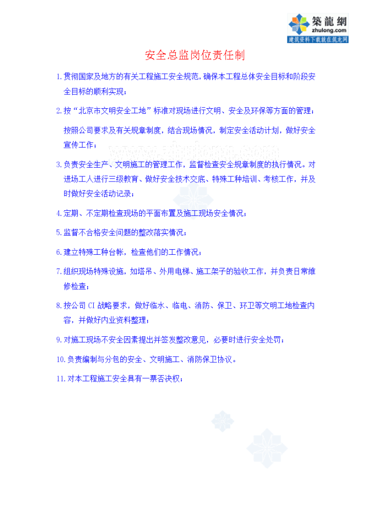 最新安全总监管理规范，赋能个体，共筑安全高峰