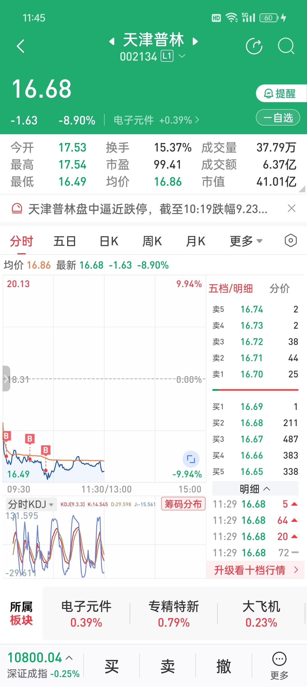 天津普林最新动态，科技引领未来，智能体验重塑生活