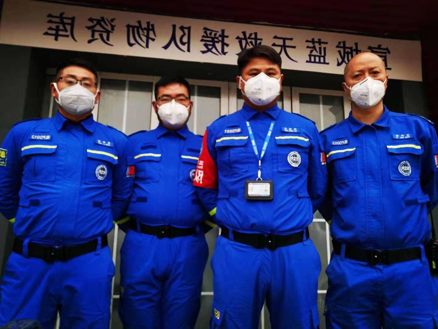 宿州心灵之旅，探寻超越病毒的深层意义
