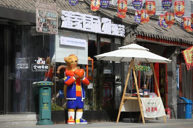 潘家园，古玩珍宝的最新聚集地