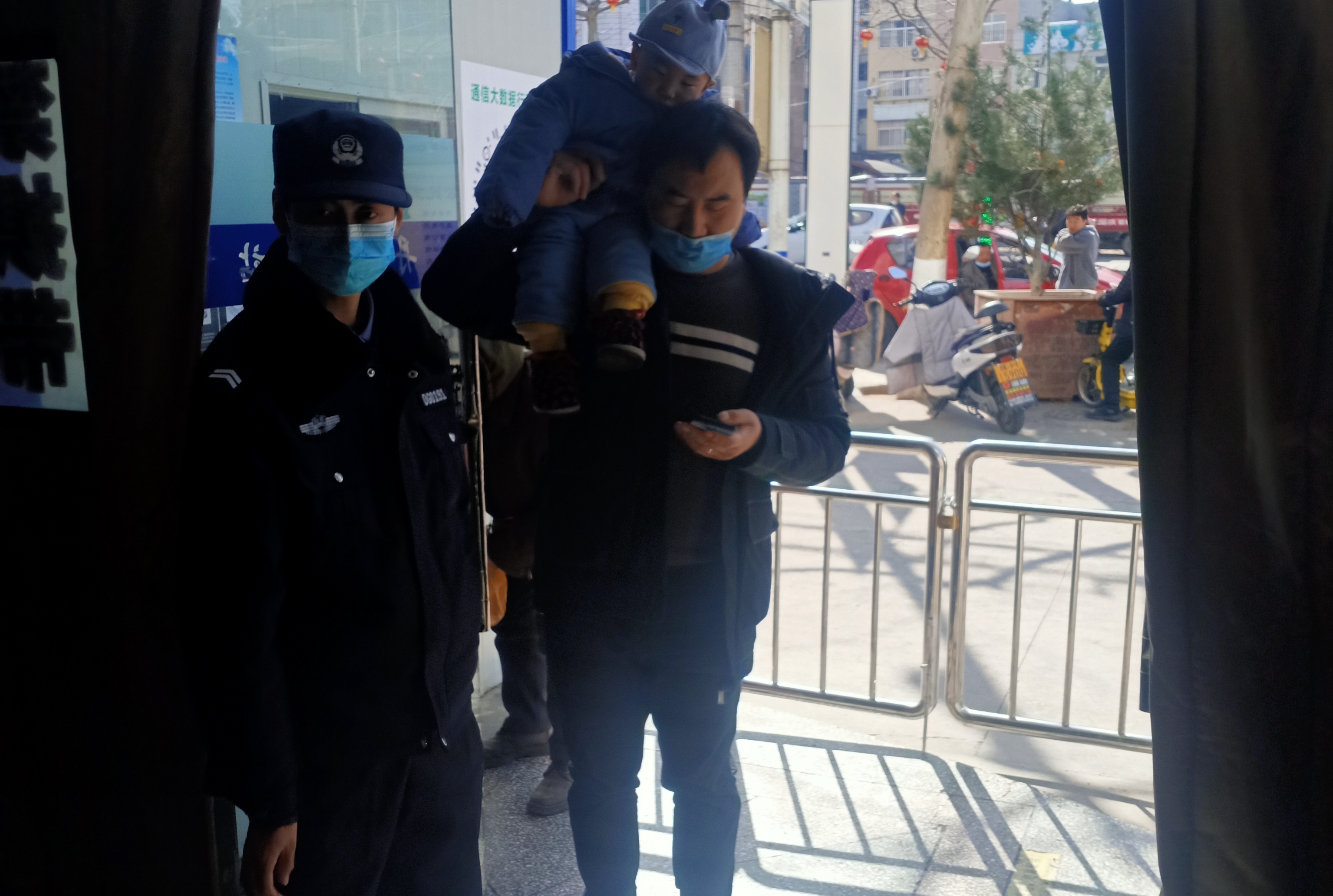 丹凤最新疫情真相全解析，你需要知道的一切都在这里